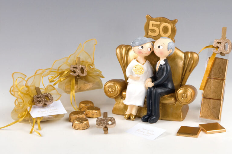 ¡Bodas de Oro y platita fresca! Se reajusta el Bono para los matrimonios que llegan a los 50 años