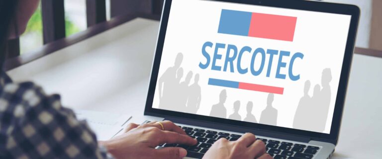 Sercotec y la Universidad de Chile lanzan el “Sello Impacta Sustentable” para destacar a las PYMES que apuestan por la sostenibilidad