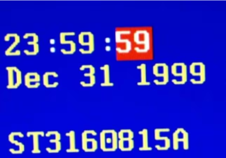 Y2K: El apocalipsis tecnológico que nunca fue (y que nos costó millones)
