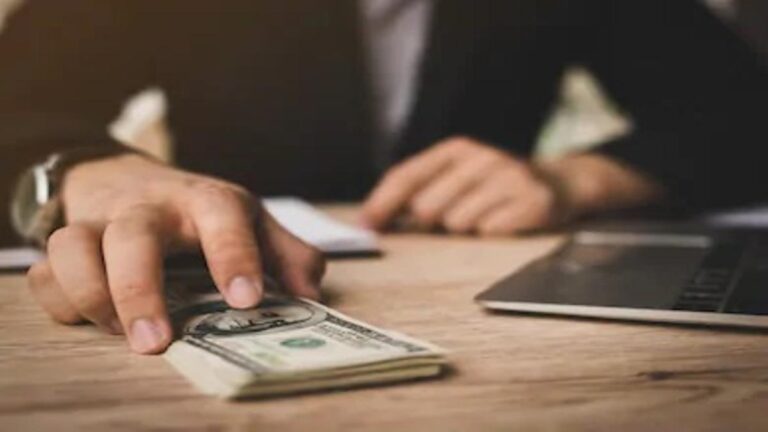 Repatriación de capitales recauda solo el 6% de lo proyectado y pone en jaque presupuesto 2025