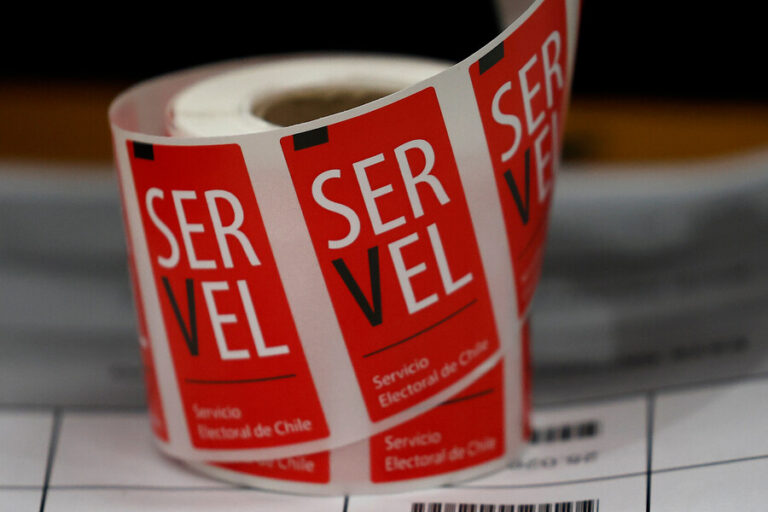 ¿El Servel le paga a los candidatos por cada voto? Sí, pero no como crees
